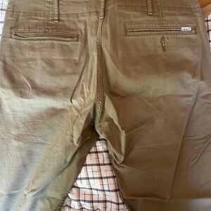 Levi’s Khakis